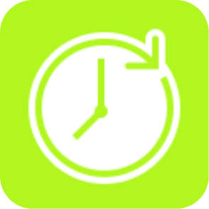 current time